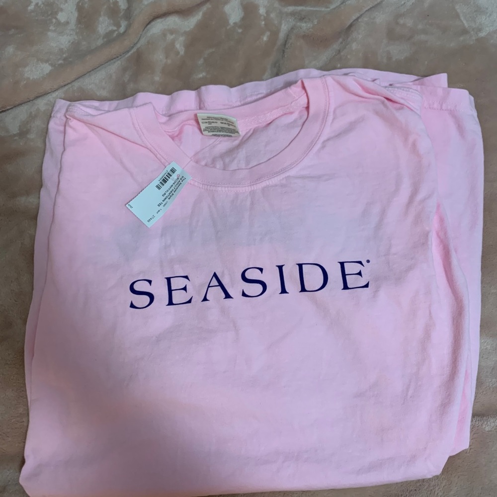 Seaside shirt